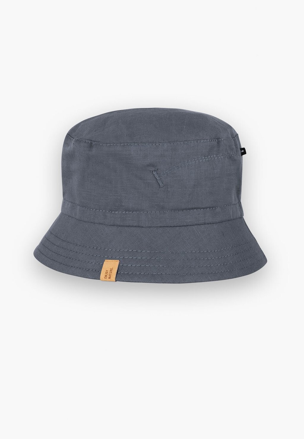 

Панама BUCKET HAT UNISEX pure pure by BAUER, цвет blau