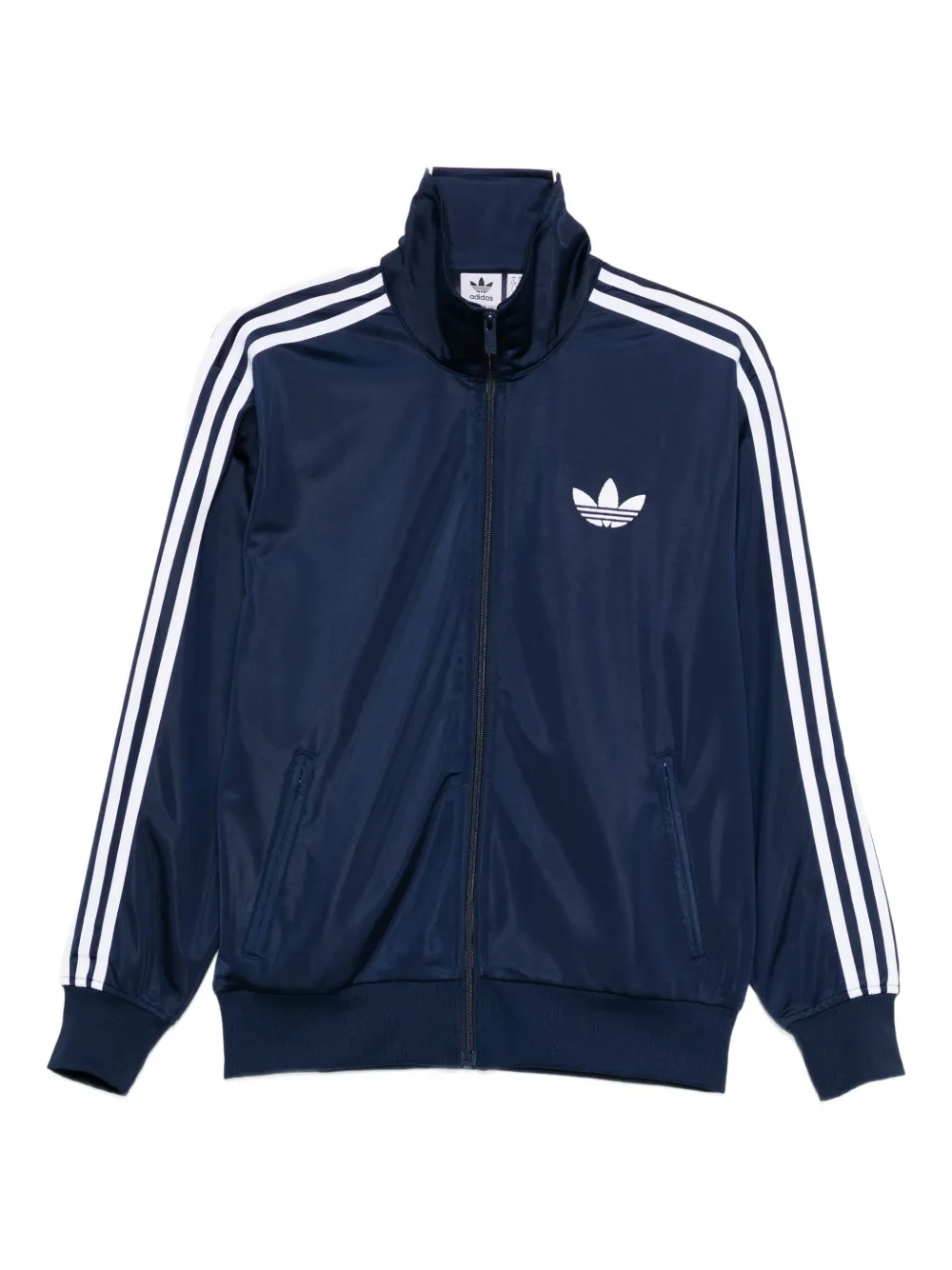 

Толстовка Firebird Adicolor с логотипом adidas, синий