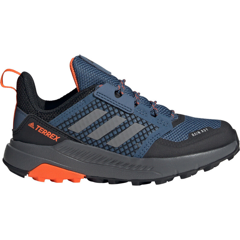 

Детская обувь Trailmaker RRDY adidas, синий
