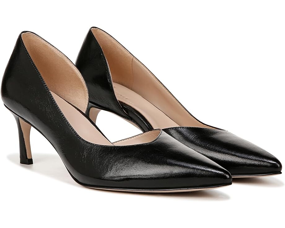 Туфли Naturalizer Faith Pumps, черный