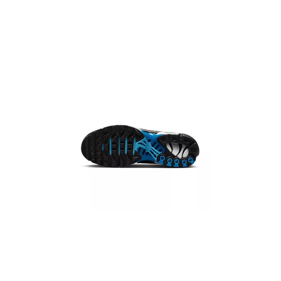 NIKE Кроссовки Air Max Plus Photo Blue — фото 4
