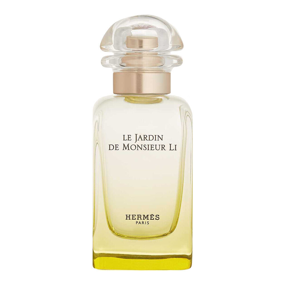 

Туалетная вода унисекс Hermes Le Jardin De Monsieur Li, 50 мл
