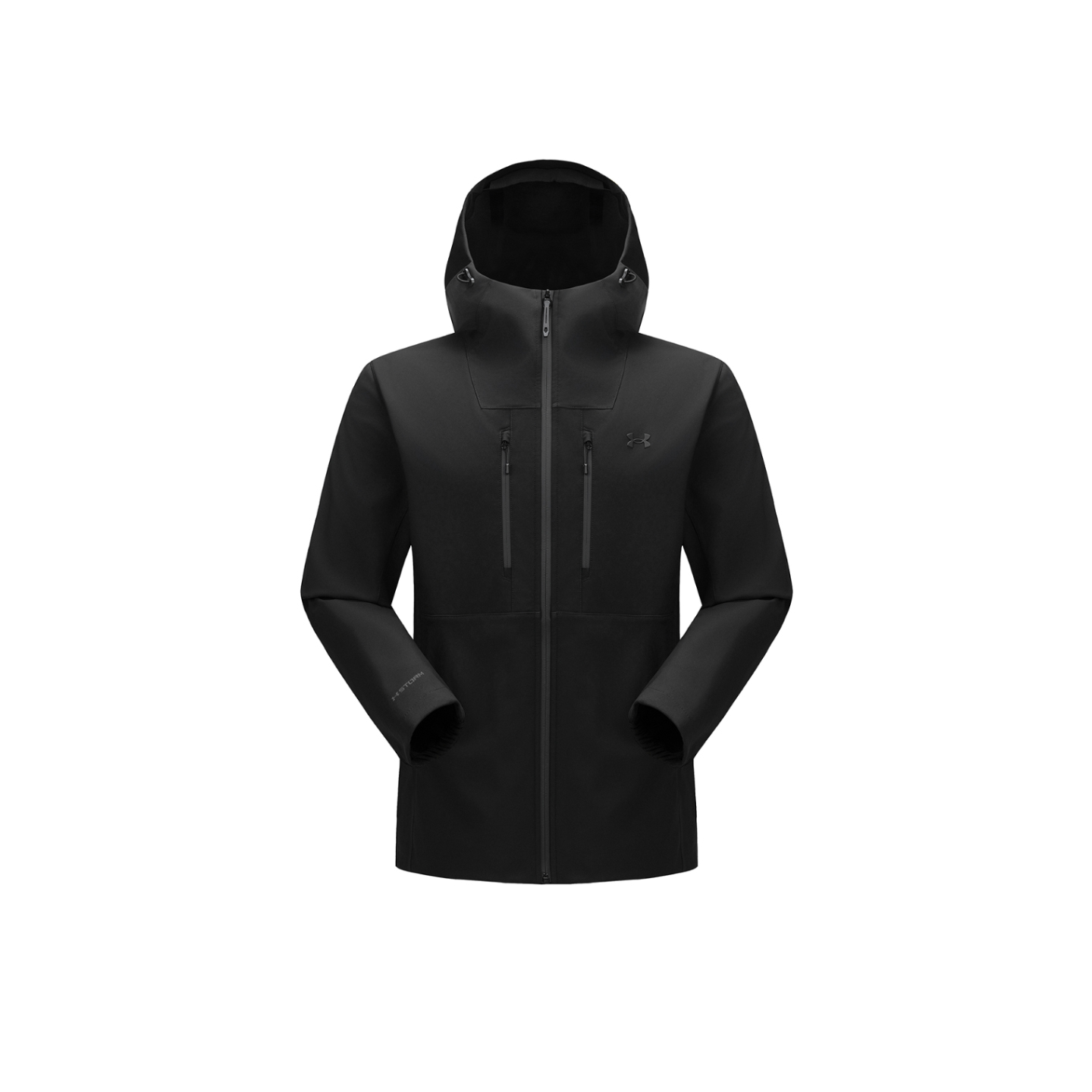 

Under Armour Куртка мужская, 0033-Twilight Dark