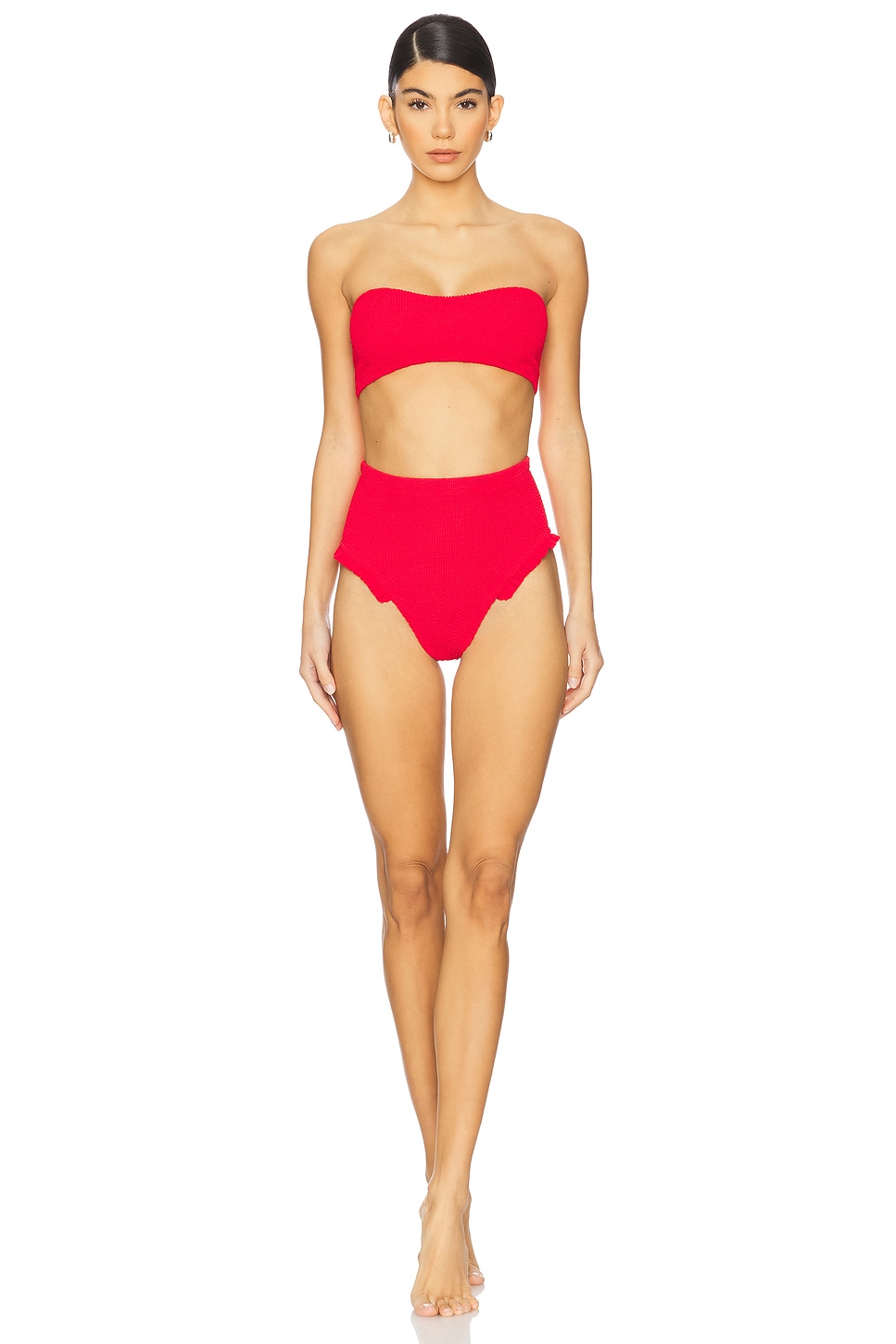 

Бикини Osiris Hunza G, red