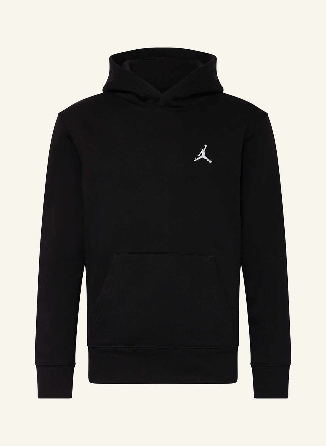 

Толстовка Бруклин Jordan, черный