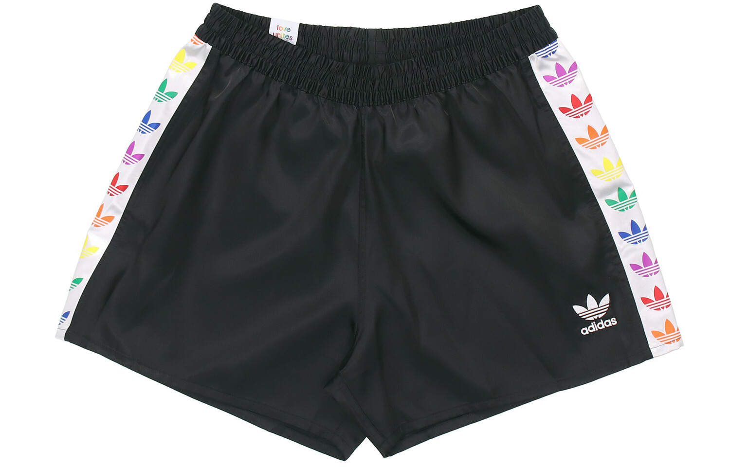 

Шорты Pride Повседневные шорты для мужчин Adidas Originals
