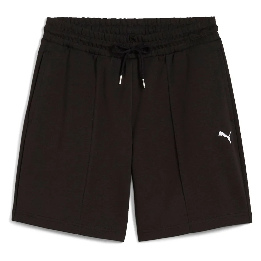 

Спортивные шорты Puma Wardrobe ESS 8´´ Relaxed Fit, черный