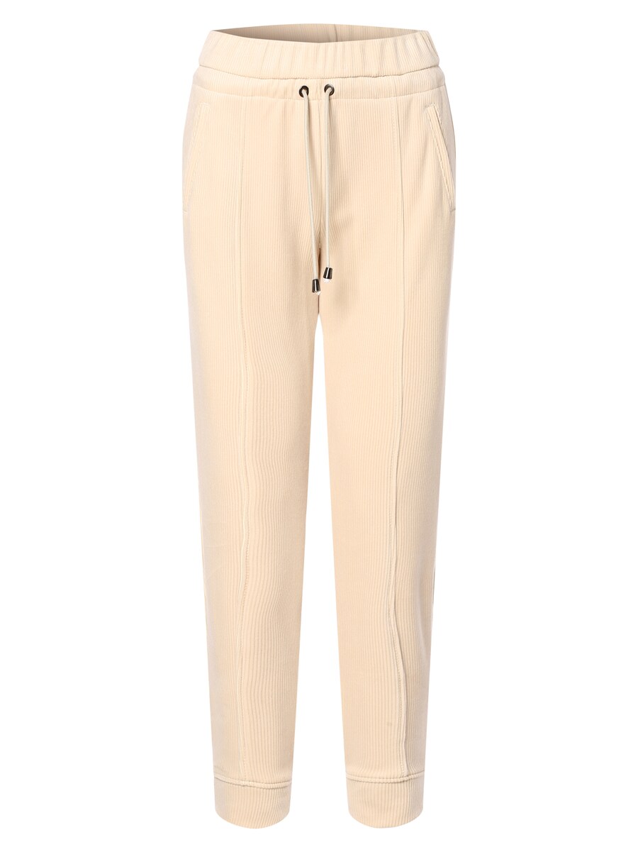 

Тканевые брюки TONI Slim fit Pants Sue Chic, песочный