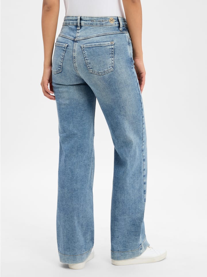 

Джинсы MAC HOSEN