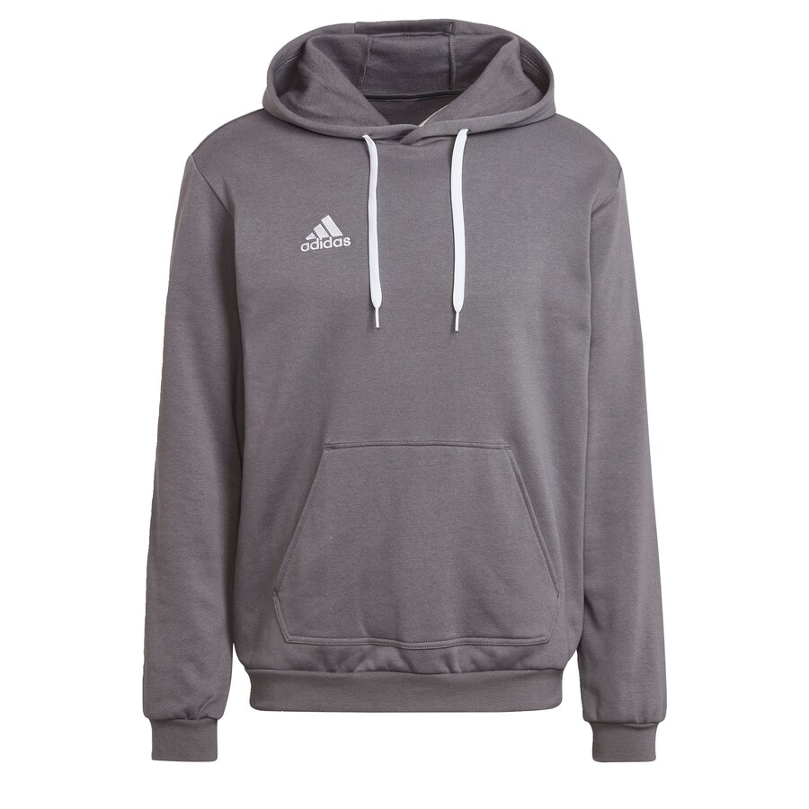 

Спортивная толстовка ADIDAS PERFORMANCE Entrada 22, темно-серый