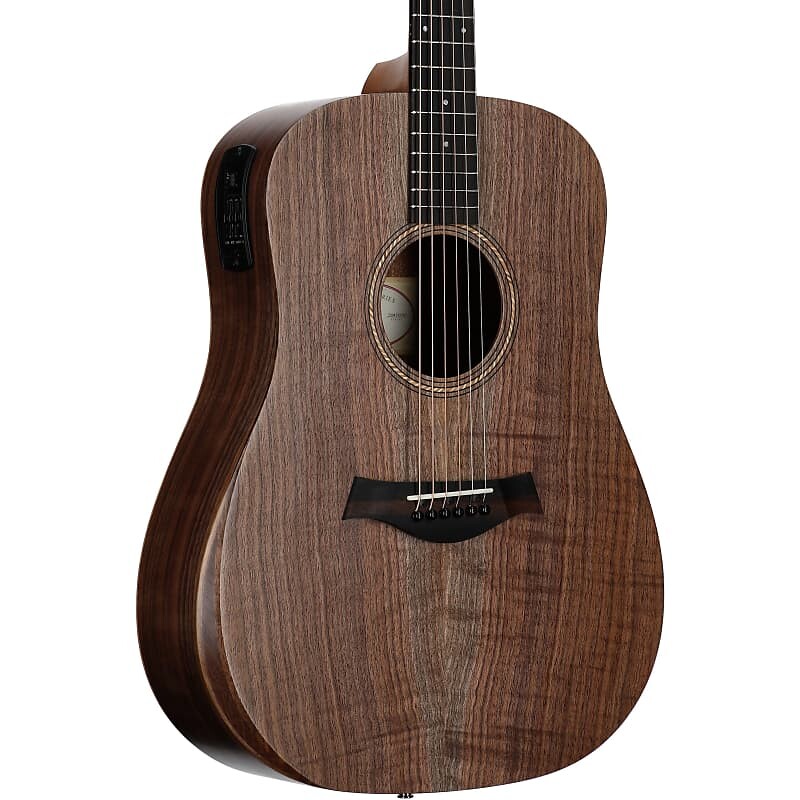 

Акустическая гитара Taylor A20e Academy Walnut Top Acoustic-Electric Guitar