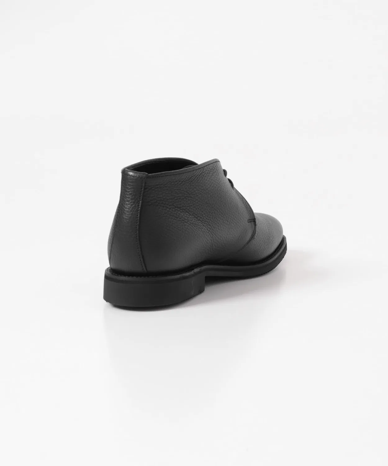 Чукка ботинки Sanders 2 Tie Chukka Boot, чёрный — фото 4