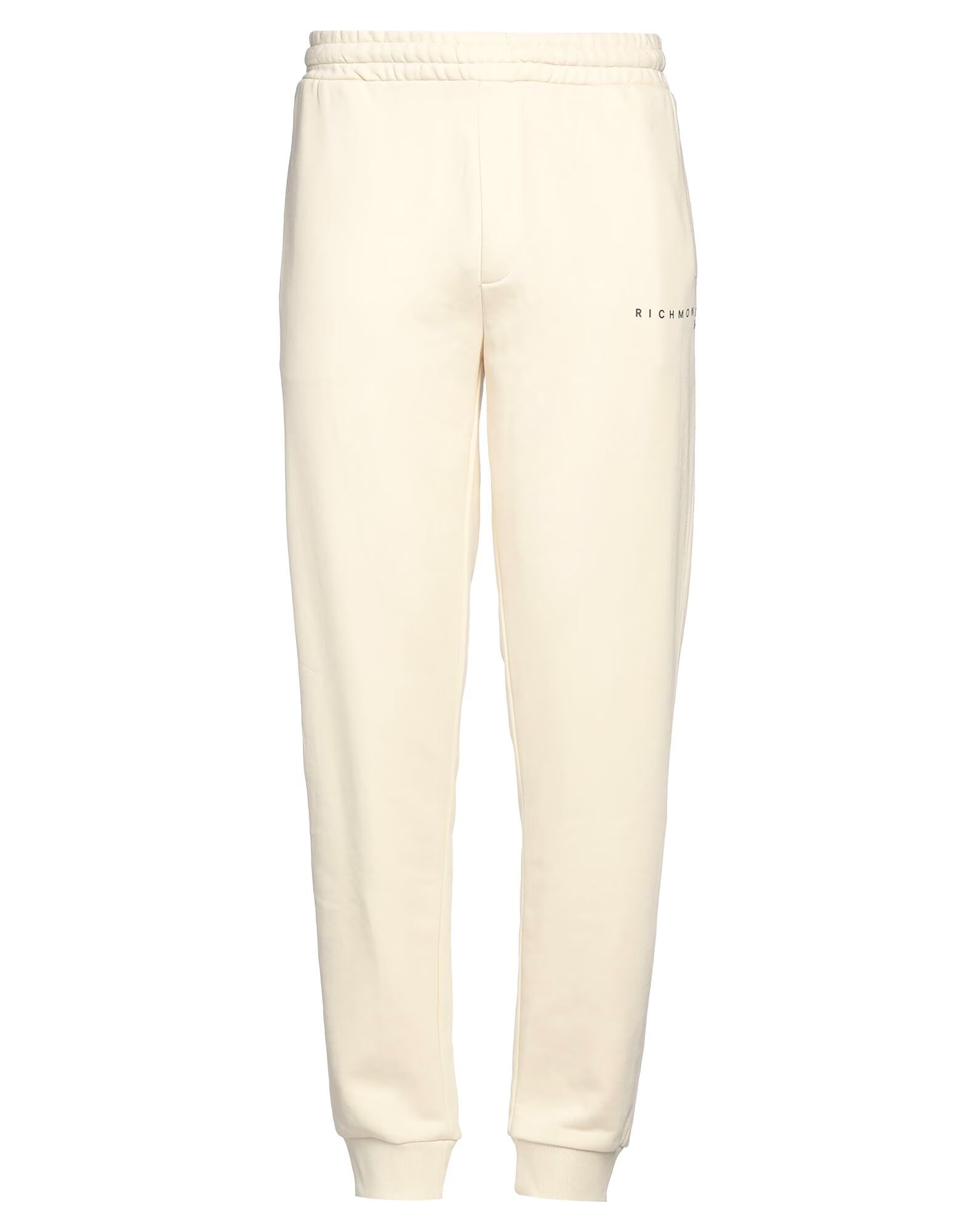 

Брюки John Richmond, айвори