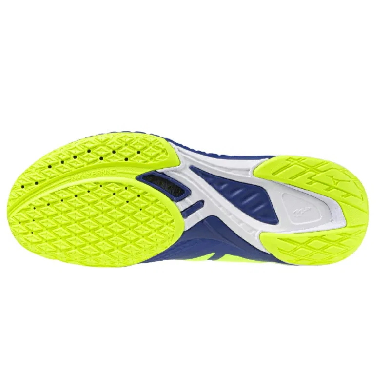 Кроссовки для настольного тенниса «Wave Drive EL2» от Mizuno — фото 2