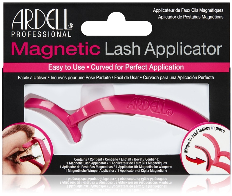 

Магнитный аппликатор для ресниц Ardell, 1 шт