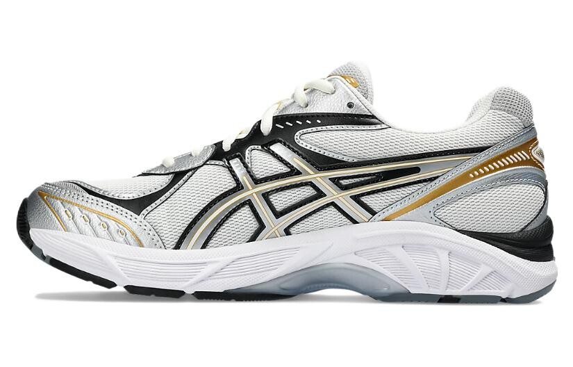 

Asics GT-2160 Кроссовки Унисекс, Black/White
