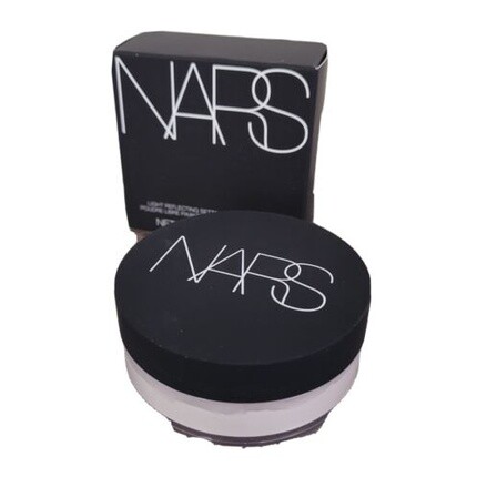 

Светоотражающая рассыпчатая пудра Sable - Authentic, Nars