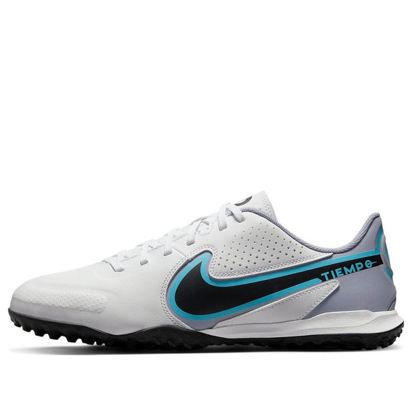 

Кроссовки tiempo legend 9 academy tf 'blast pack' Nike, белый