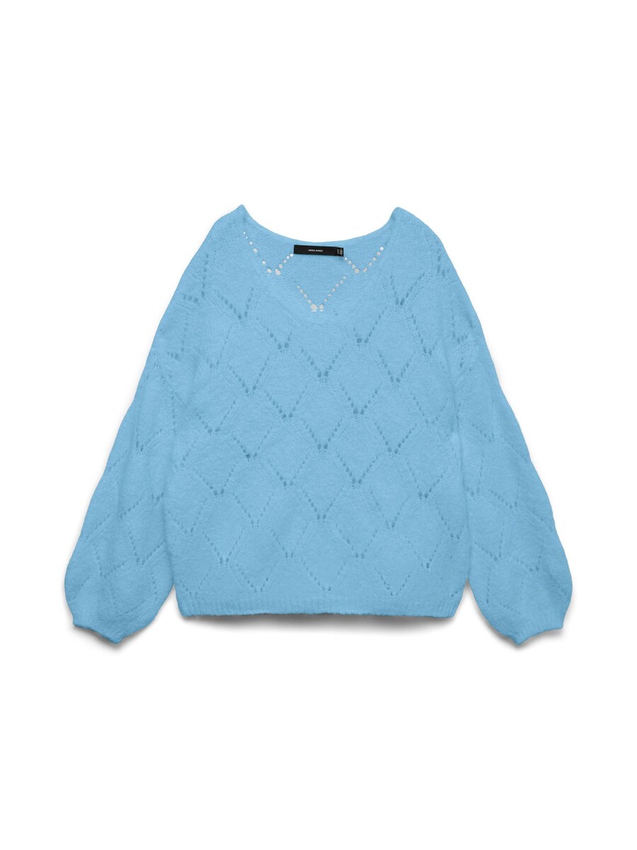 

Свитер VERO MODA VMNOVAH, синий