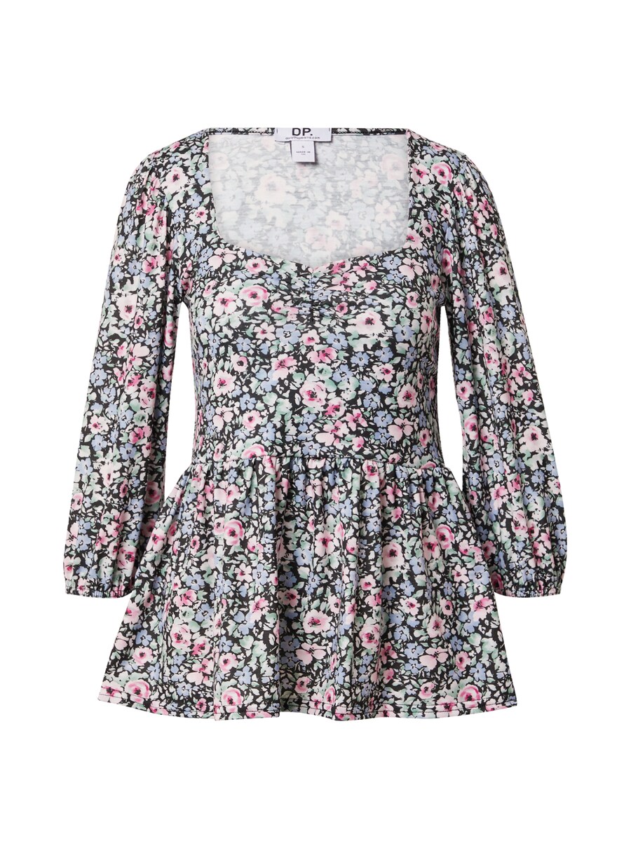 

Блузка Dorothy Perkins, черный
