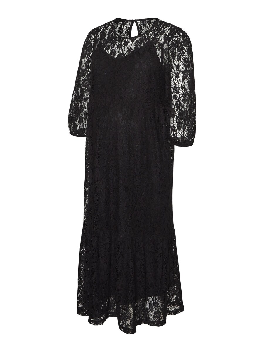 

Платье Vero Moda Maternity, черный