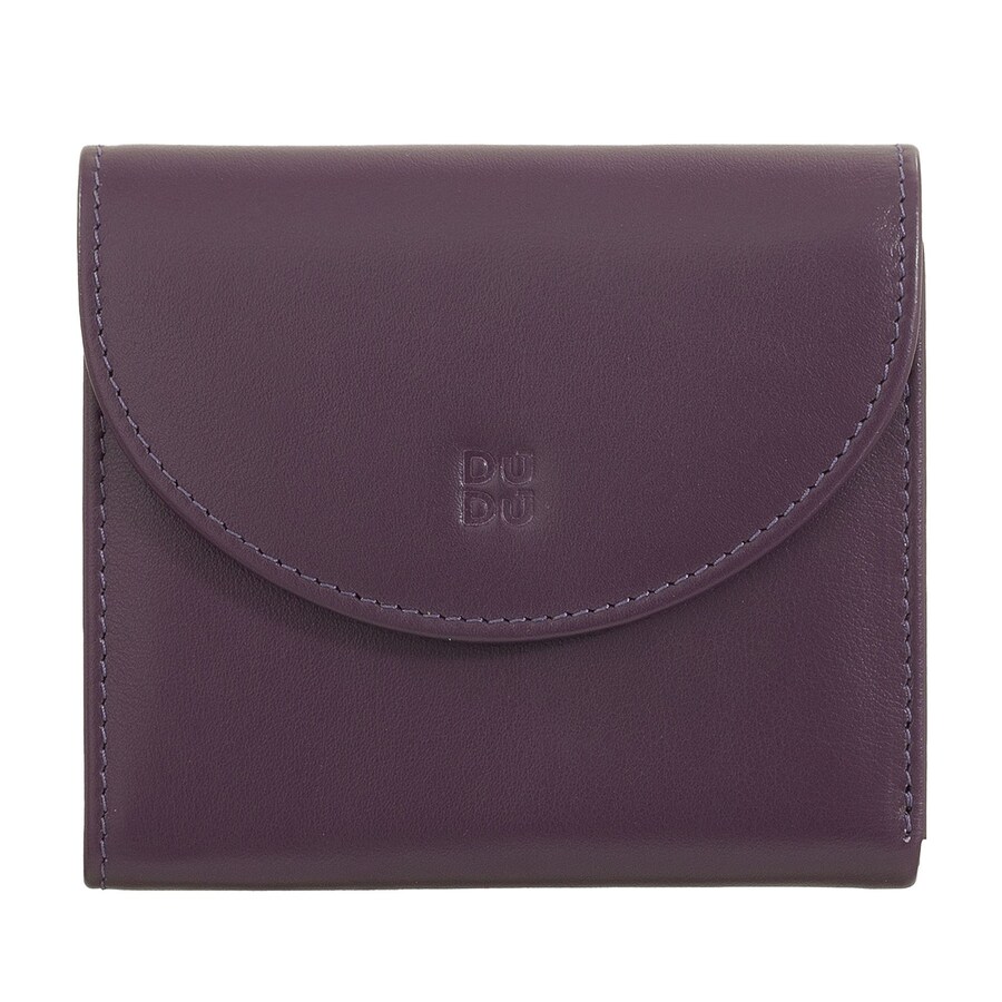 

Кошелек DuDu Malaita, Dark purple