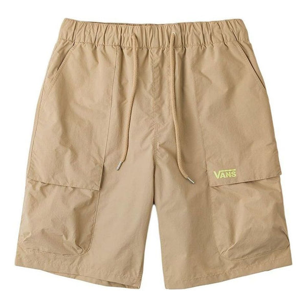 

Шорты woven cargo shorts 'tan' Vans, бежевый