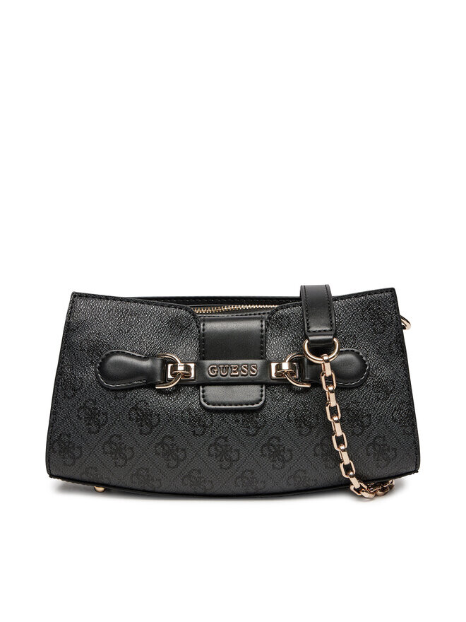 

Наплечная сумка Guess HWSG95 00120, черный