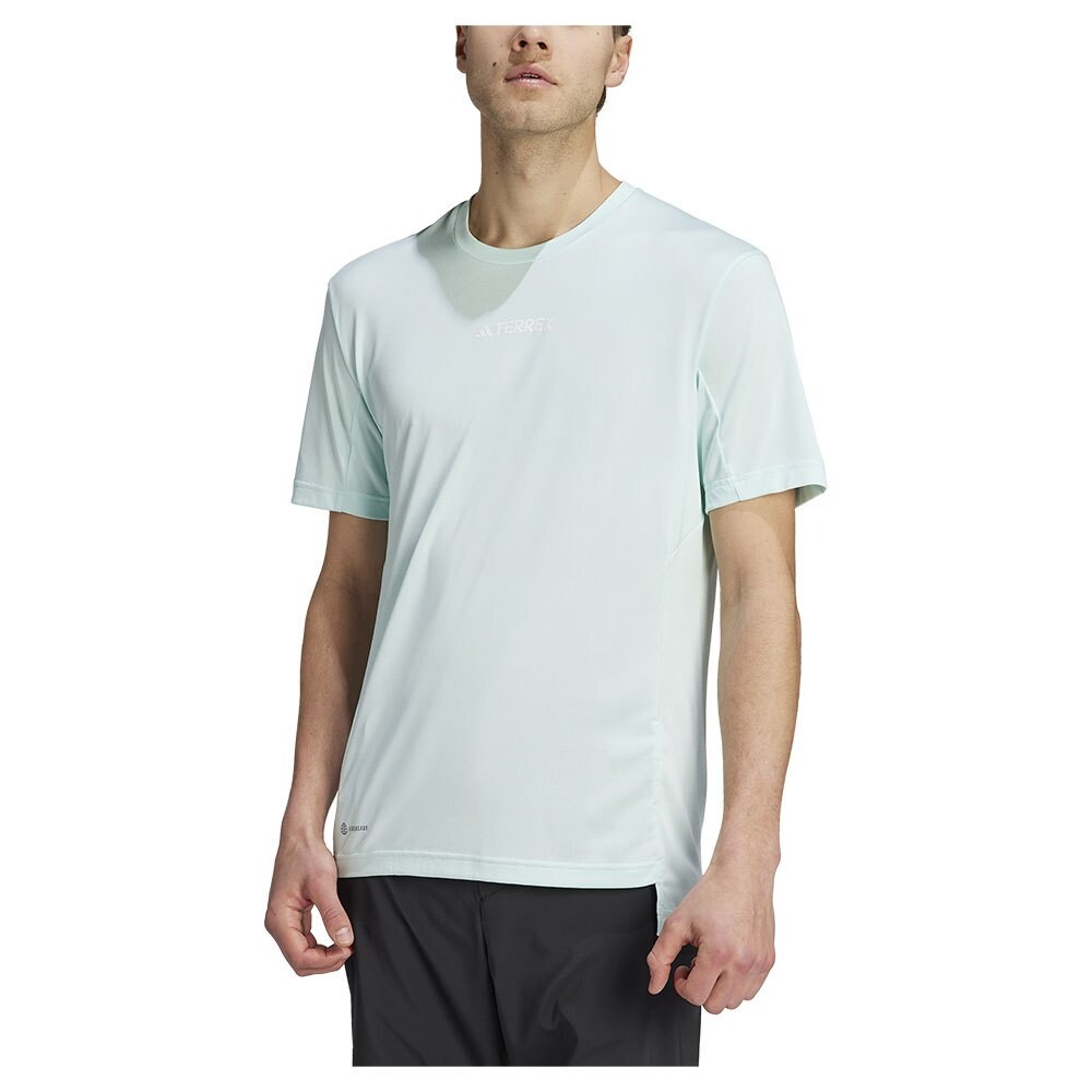 

Футболка adidas Terrex Multi, синий