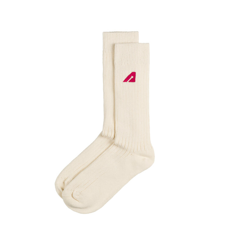

Носки embro socks Autry, белый