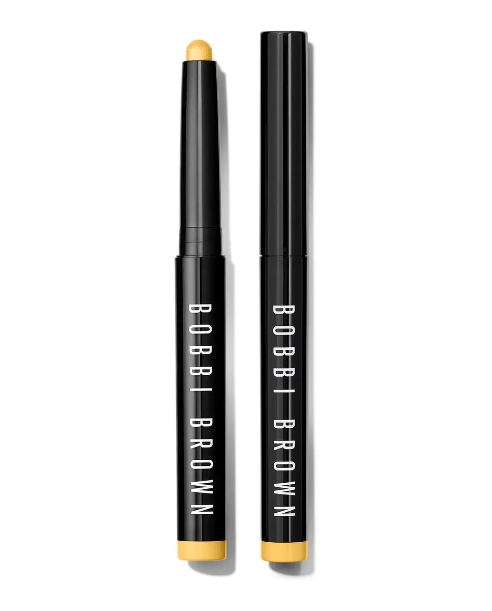 Кремовые тени для век с длительным эффектом Bobbi Brown, Gold Rush