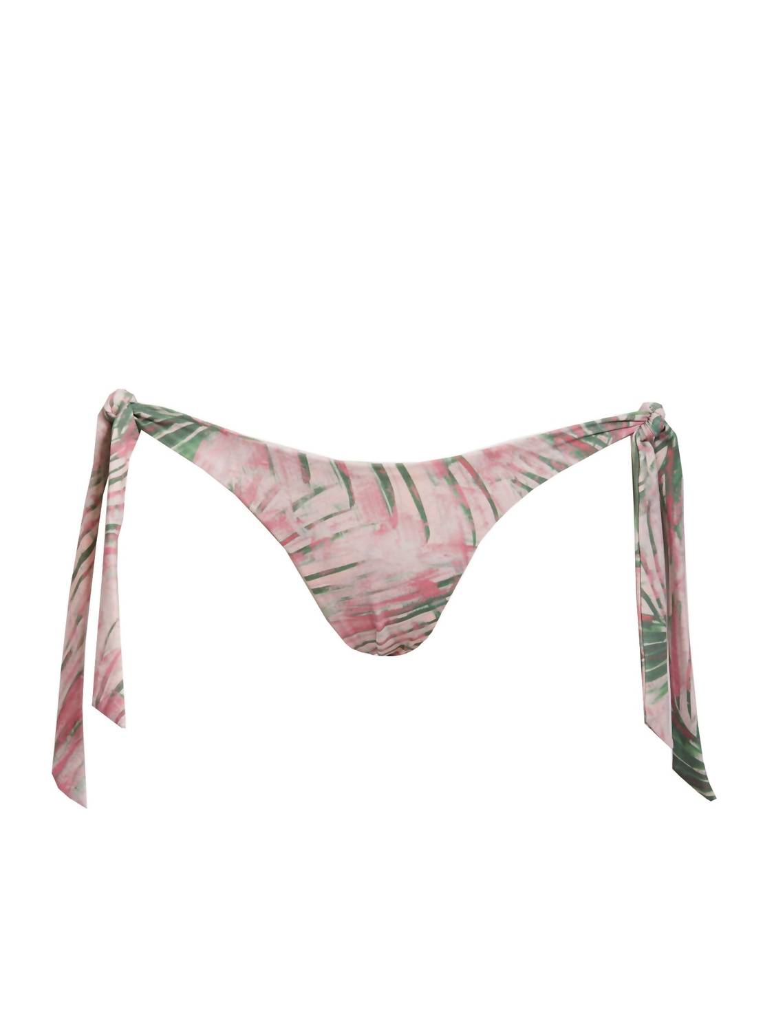 

Женские бикини-трусики Colette с пальмовым принтом LVHR, Palm Print