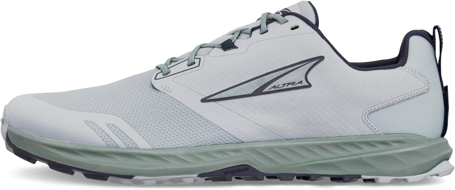 

Мужские кроссовки для трейлраннинга ALTRA Superior 7, серый