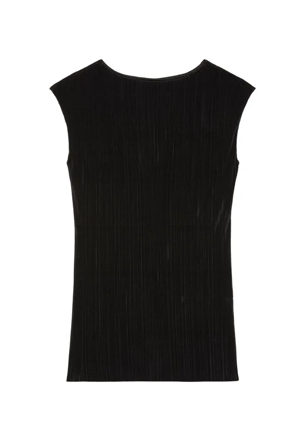 Туника-Блузка Calvin Klein, Black