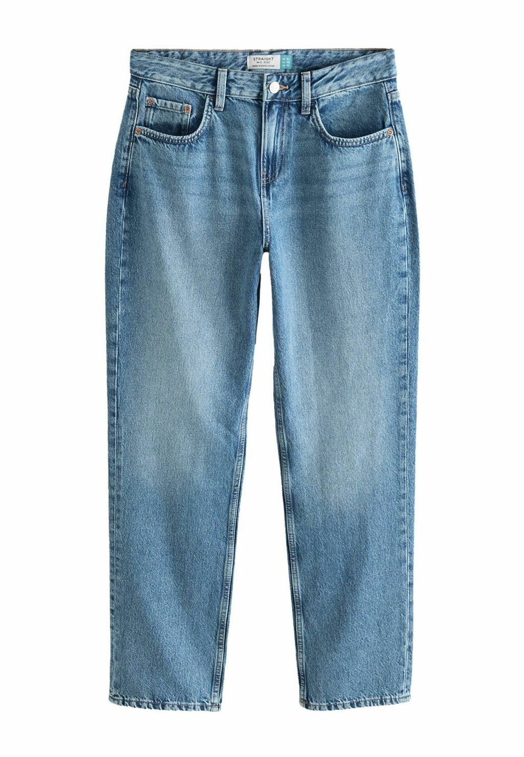

Джинсы PETITE FIT Next, синий