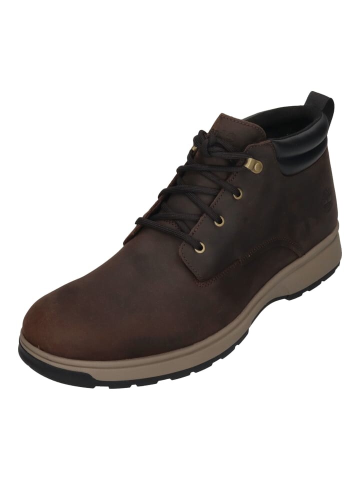 

Сапоги Timberland etten ATWELLS AVE CHUKKA, коричневый