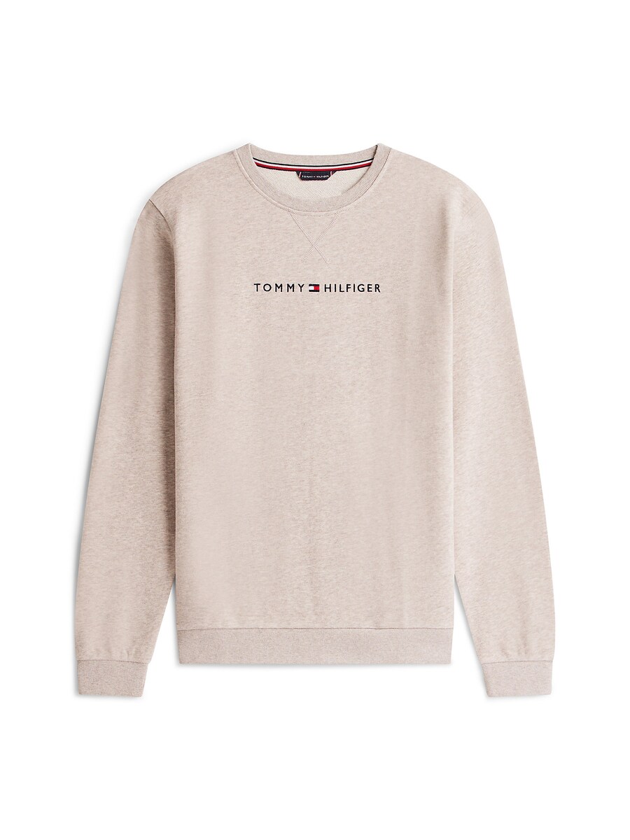

Толстовка TOMMY HILFIGER, Mottled Beige