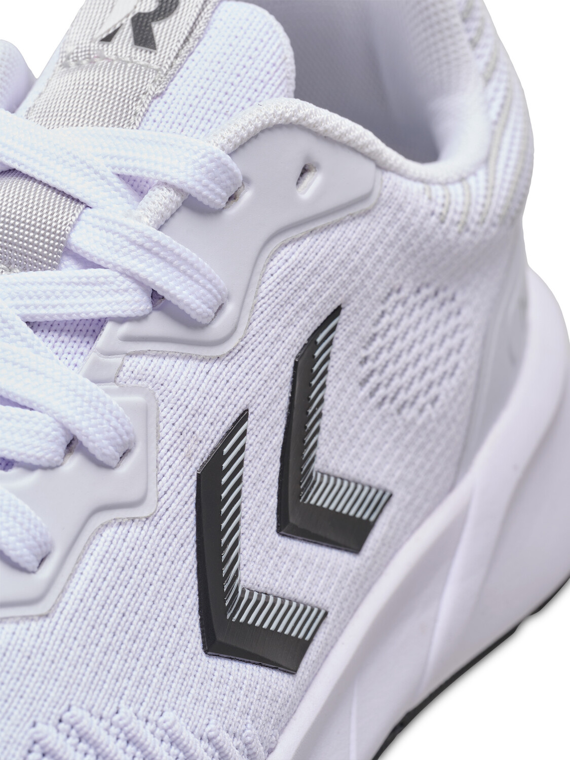 Спортивные кроссовки Hummel Sportschuh Reach Tr Flex, белый — фото 3