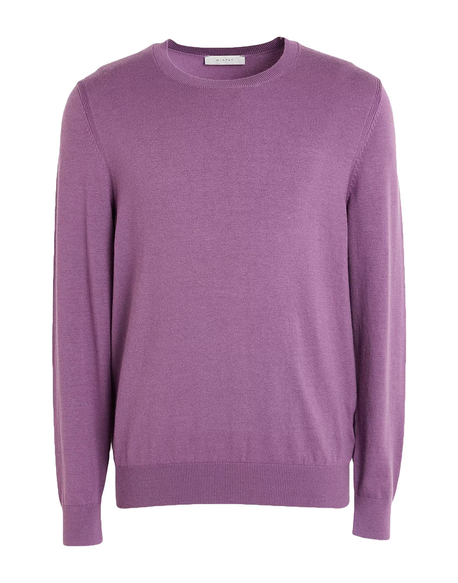 

Свитер Diktat, сиреневый