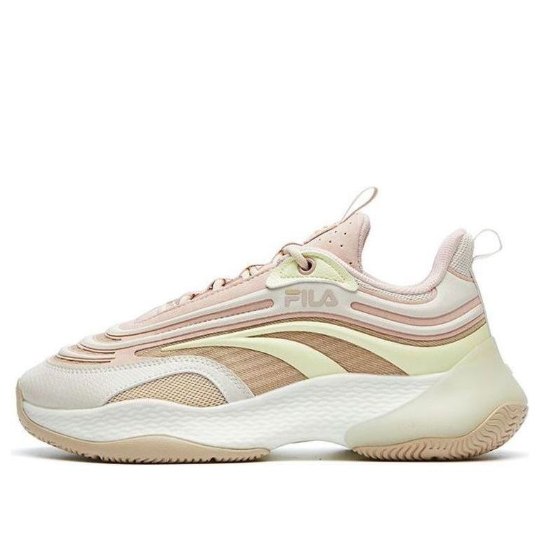 Кроссовки (WMNS) Fila Fusion Ray 2