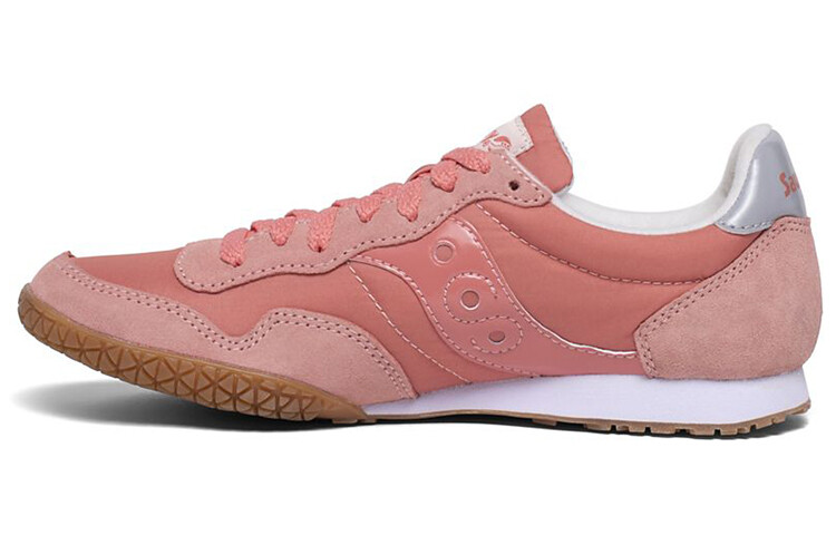 

Кроссовки для бега Bullet Women's Low-top Powder Saucony
