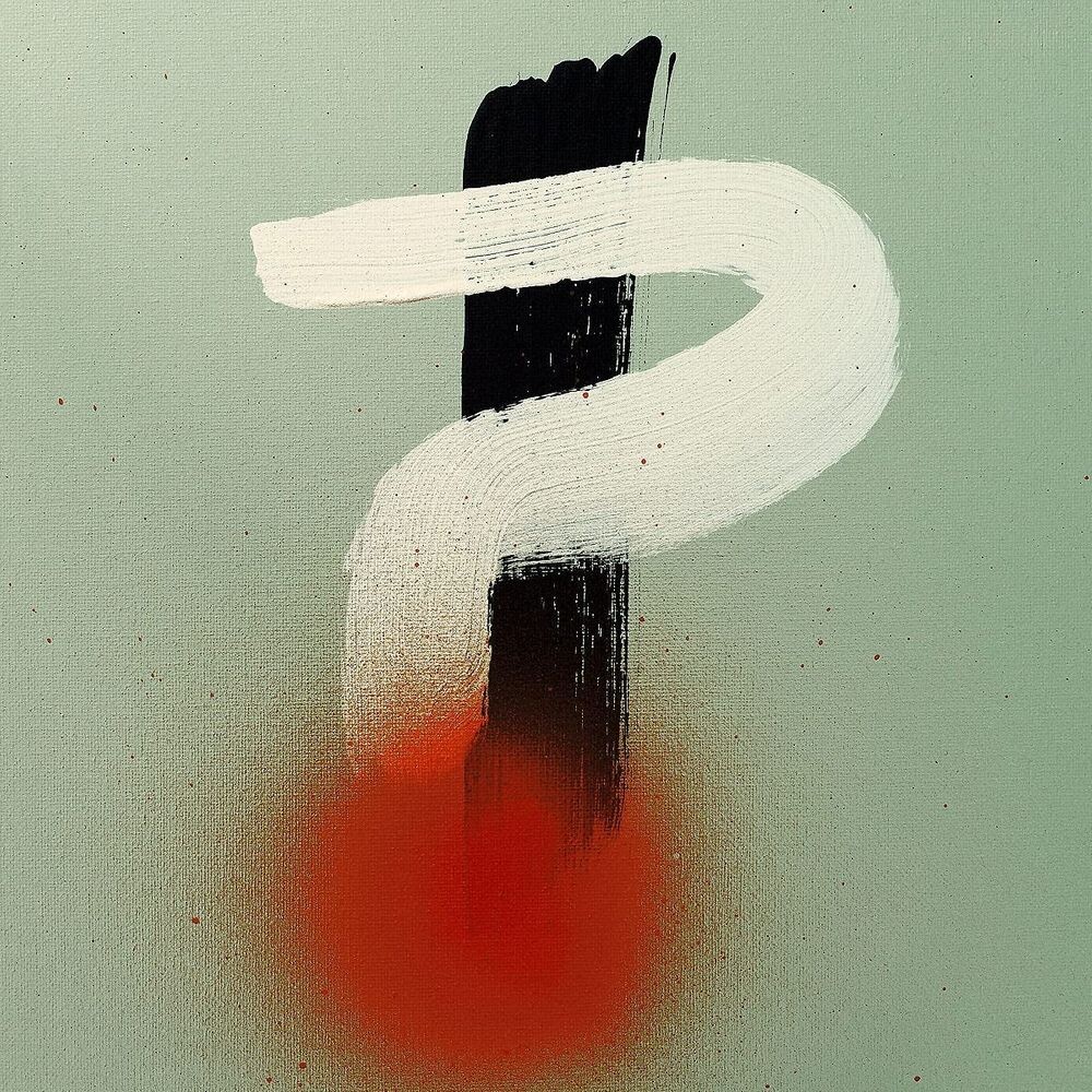 

Диск CD interrobang - Switchfoot