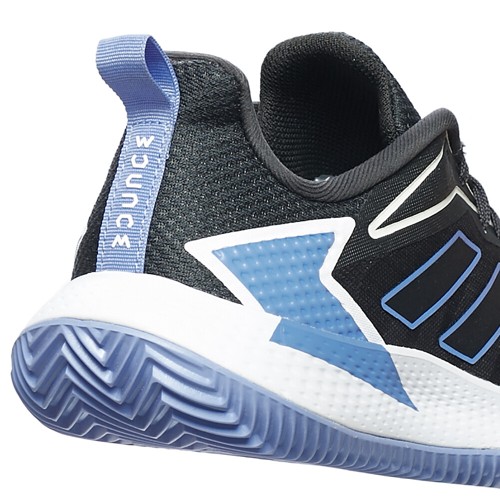 Женские теннисные кроссовки Adidas Defiant Speed ​​ — фото 4