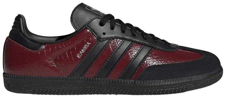 

Кроссовки Adidas Samba OG, красный