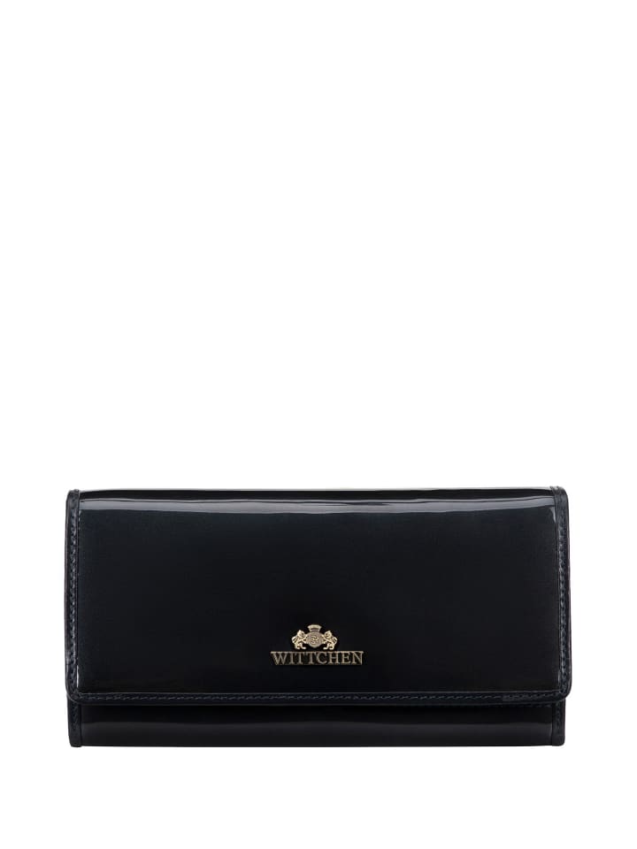 

Кошелек Wittchen, цвет dark grey