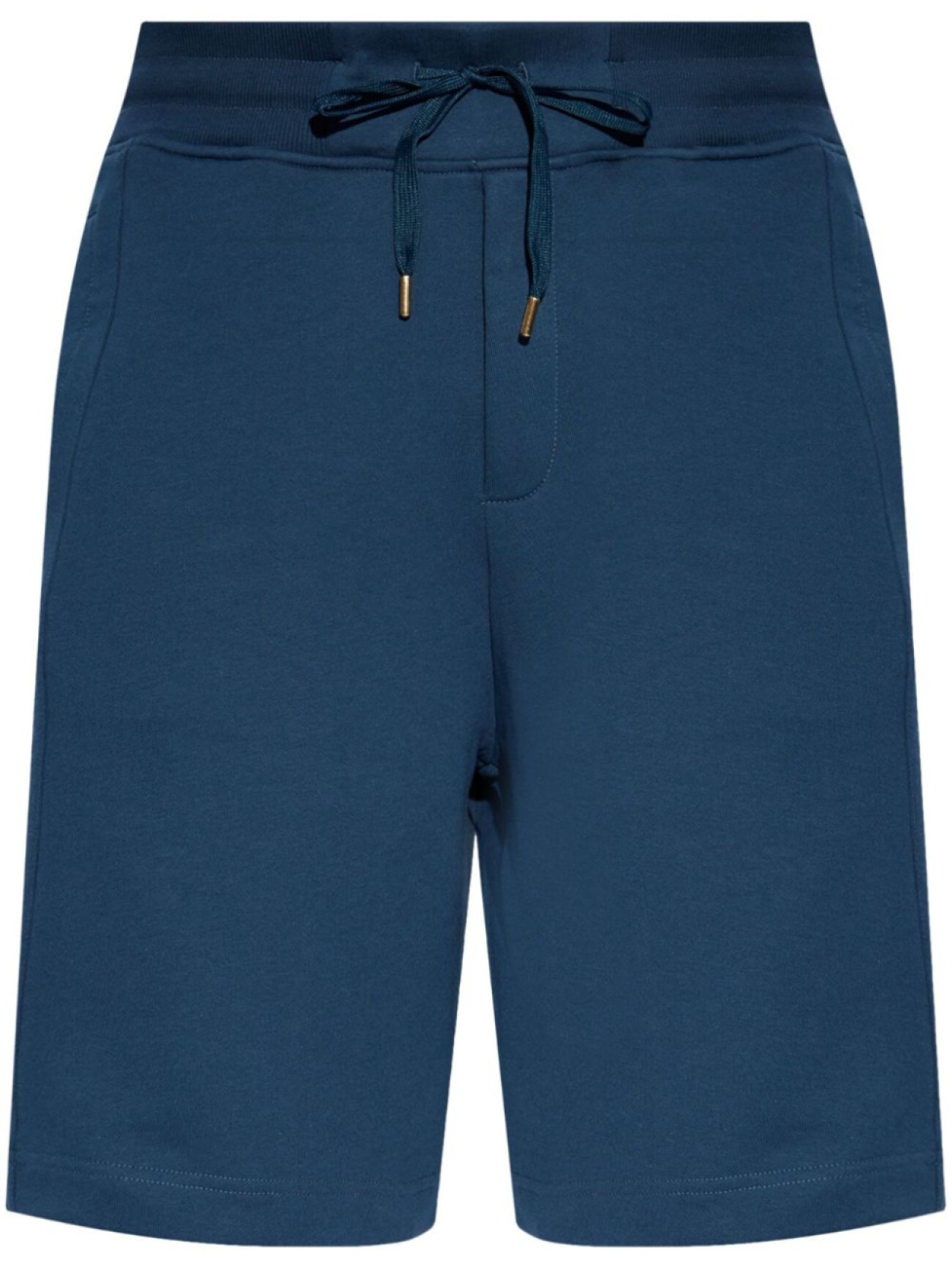 

Versace Jeans Couture спортивные шорты, синий