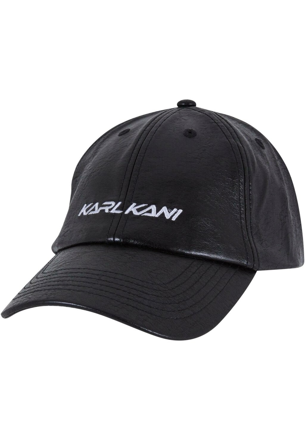 

Кепка Unisex Racing Karl Kani, черная