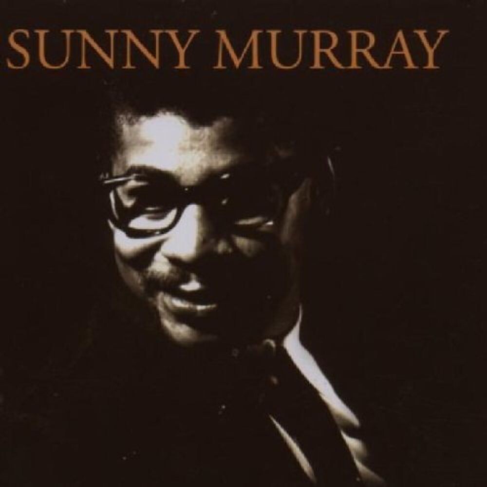 

Диск CD Sunny Murray - Sunny Murray