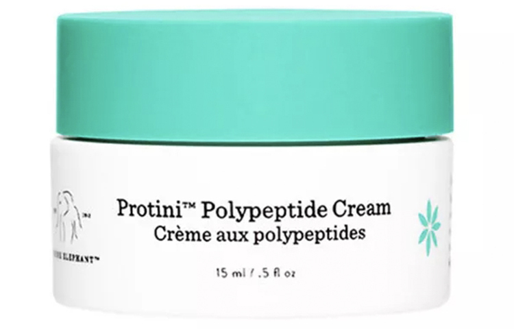 Увлажняющий крем для лица Drunk Elephant Protini Polypeptide Cream, 50 мл — фото 3