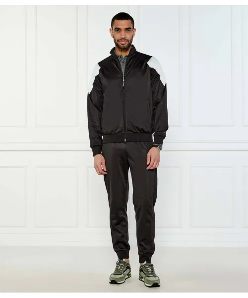 

Спортивный костюм Modern fit Ea7, черный